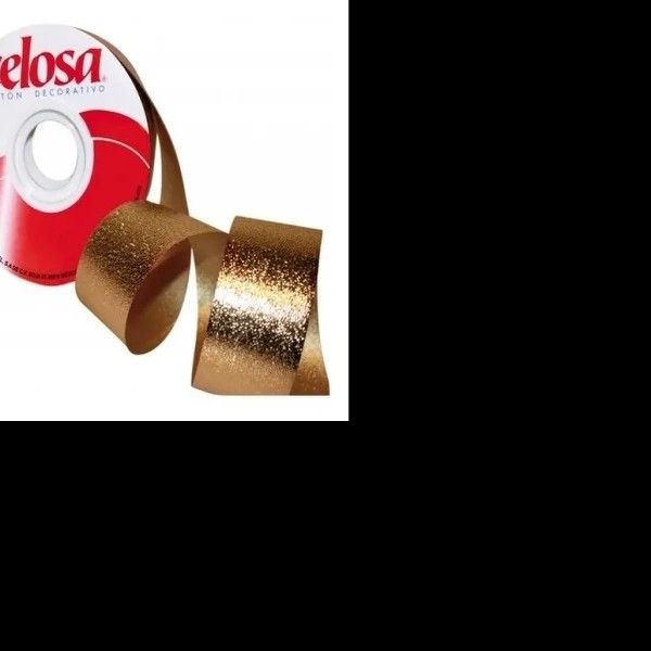 LISTON CELOSA MET. GOF. 22 ORO 279 JANEL 40M. ROLLO